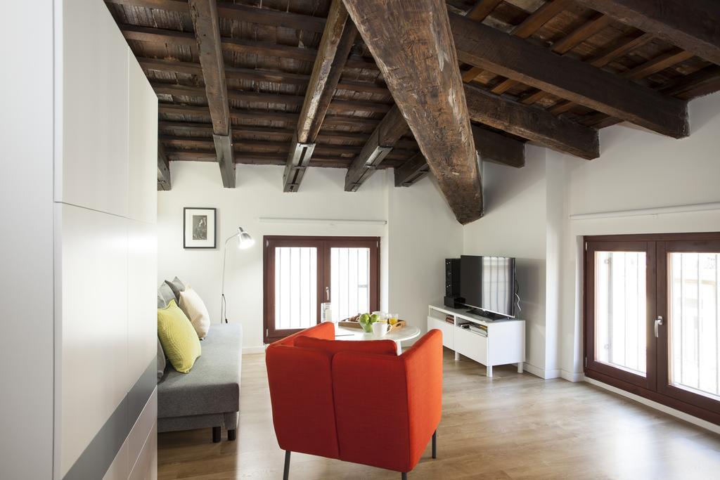 Singularstays San Vicente Valenza Camera foto