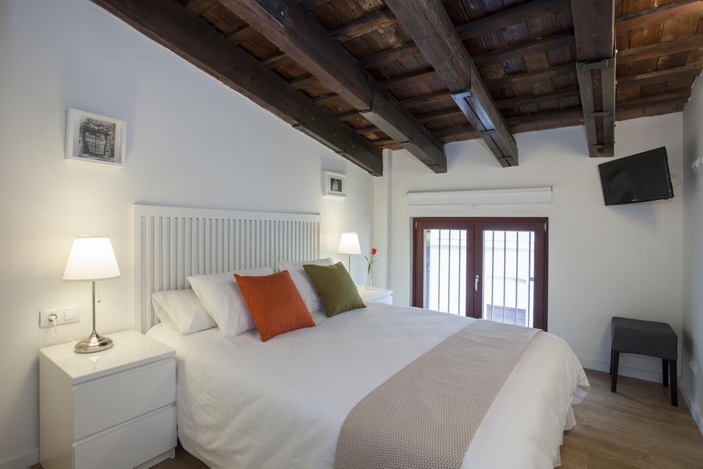 Singularstays San Vicente Valenza Camera foto