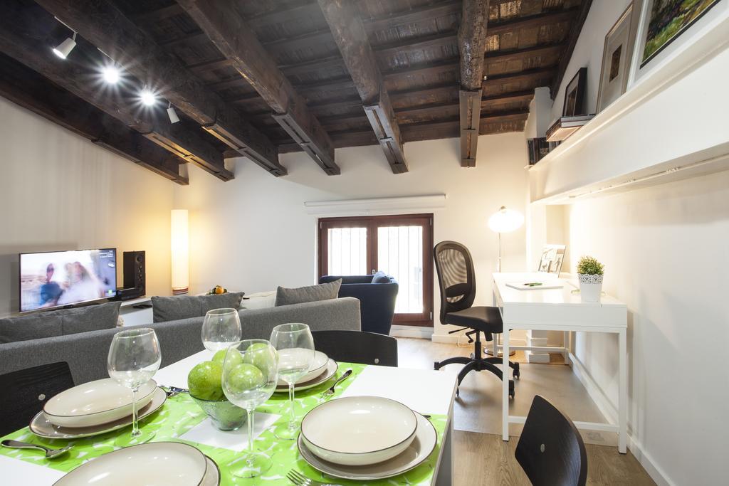 Singularstays San Vicente Valenza Camera foto