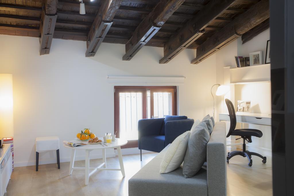 Singularstays San Vicente Valenza Camera foto