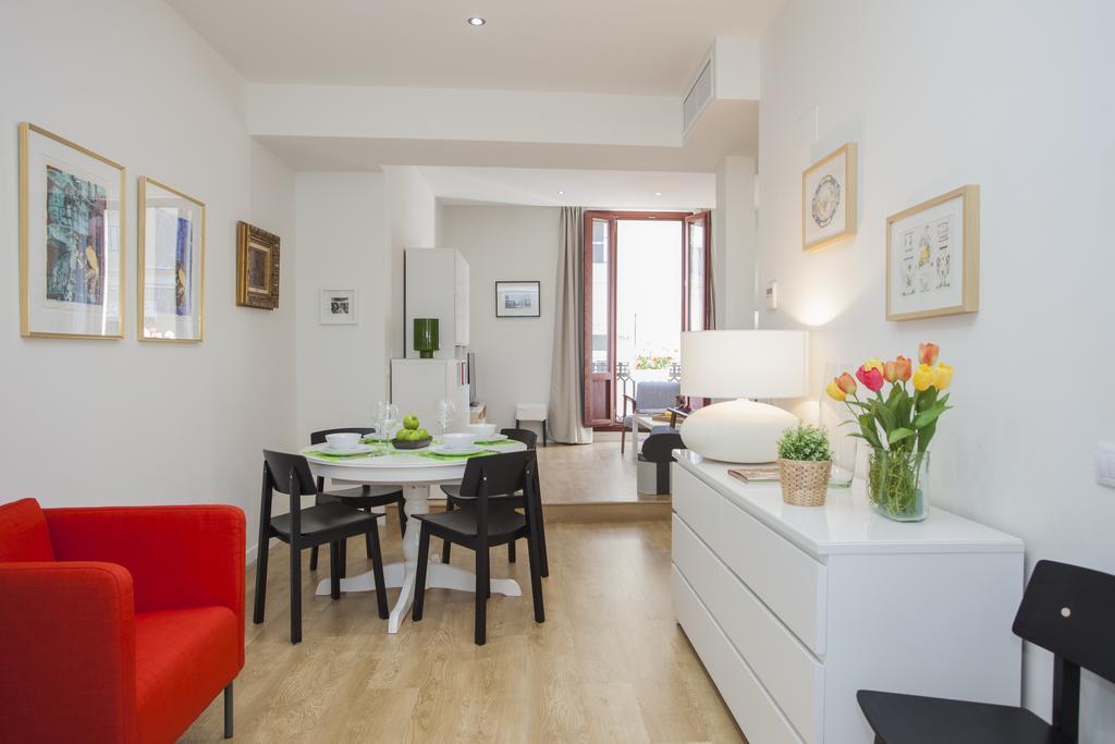 Singularstays San Vicente Valenza Camera foto