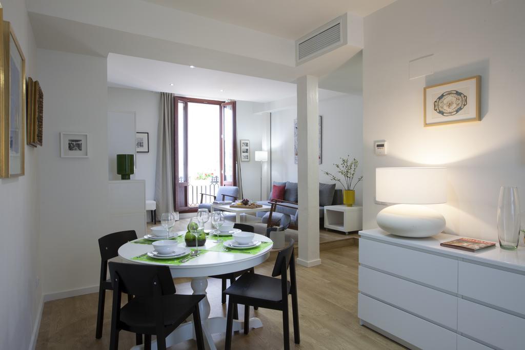 Singularstays San Vicente Valenza Camera foto