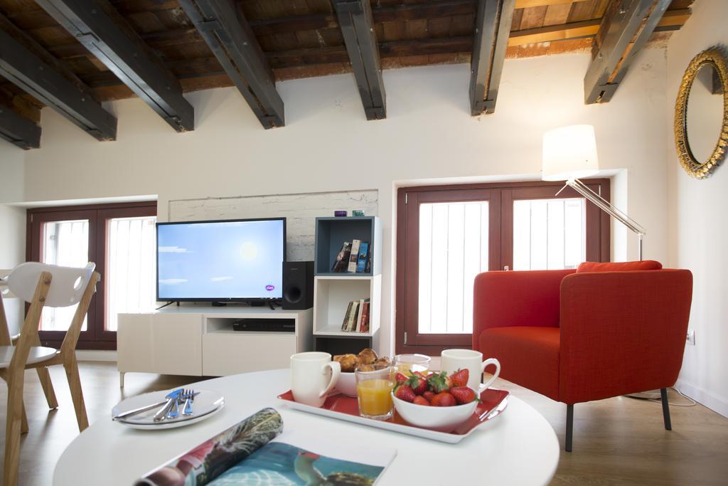 Singularstays San Vicente Valenza Esterno foto