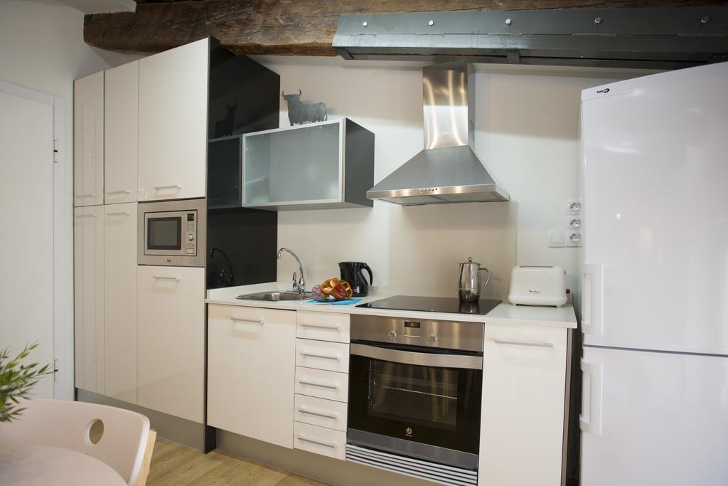 Singularstays San Vicente Valenza Esterno foto