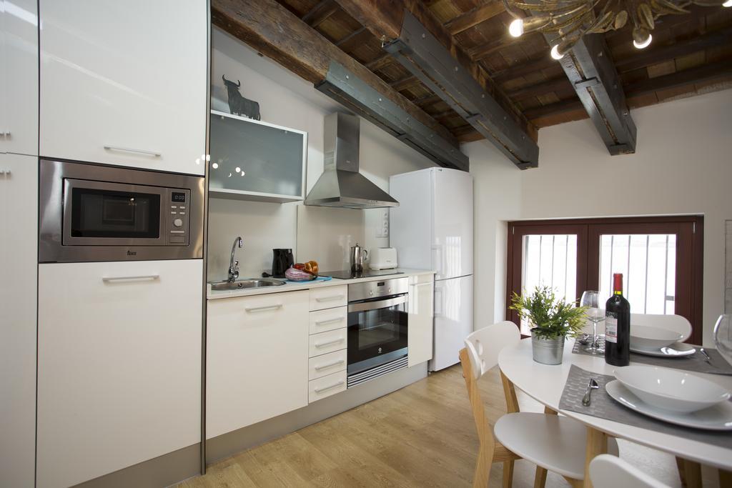 Singularstays San Vicente Valenza Esterno foto
