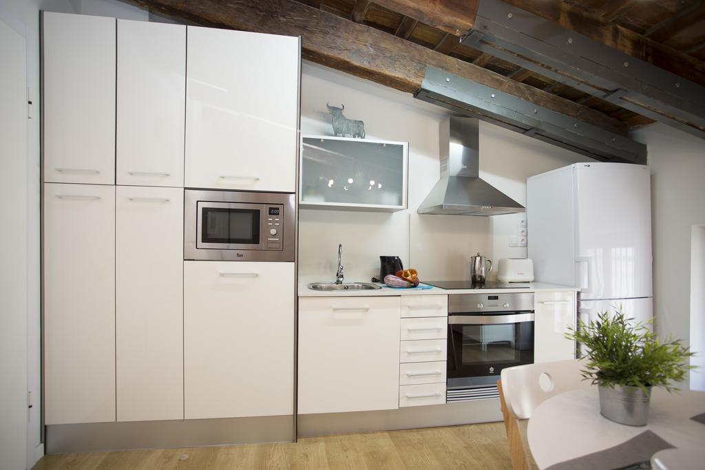 Singularstays San Vicente Valenza Esterno foto