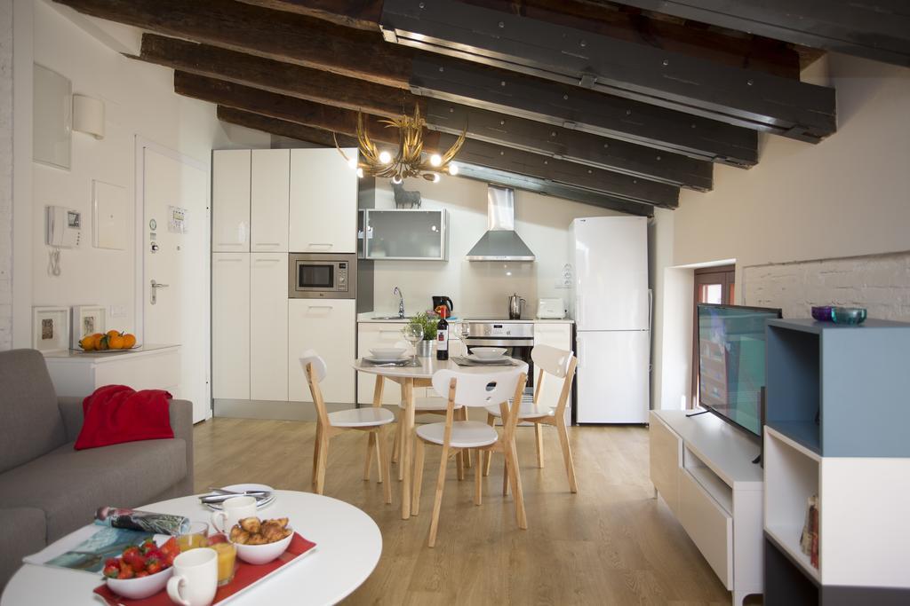 Singularstays San Vicente Valenza Esterno foto