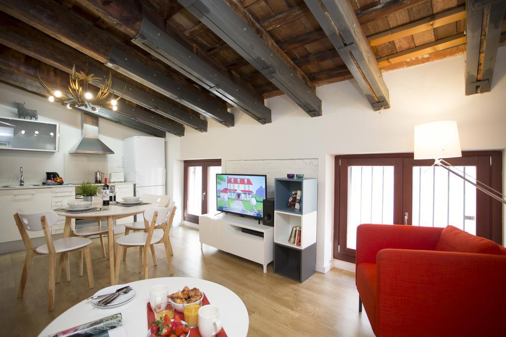 Singularstays San Vicente Valenza Esterno foto