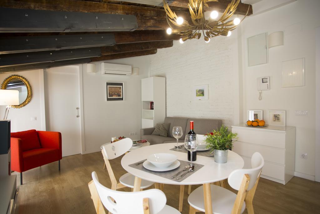 Singularstays San Vicente Valenza Esterno foto