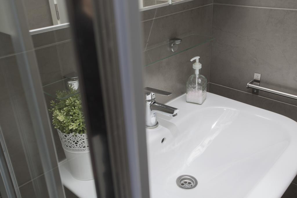 Singularstays San Vicente Valenza Esterno foto