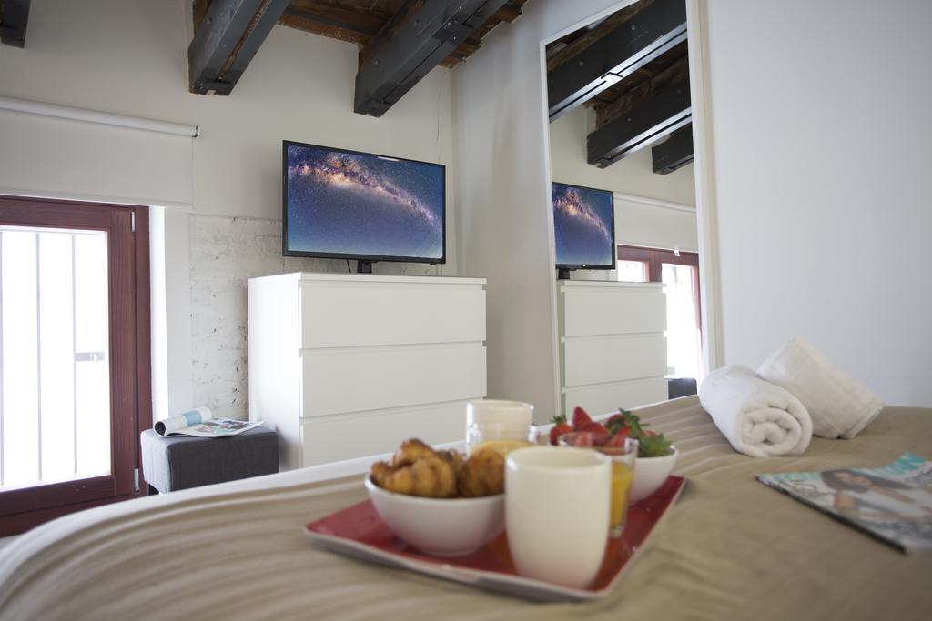 Singularstays San Vicente Valenza Esterno foto