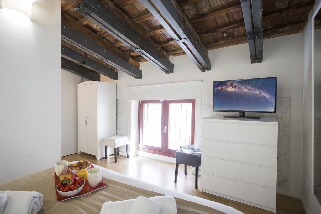 Singularstays San Vicente Valenza Esterno foto