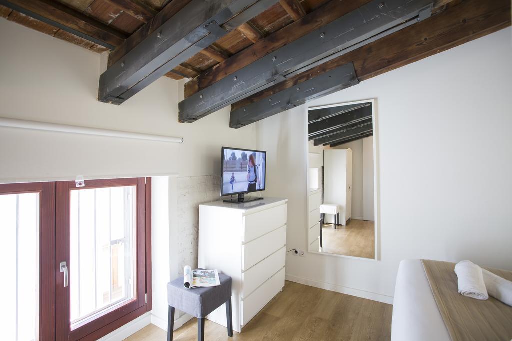 Singularstays San Vicente Valenza Esterno foto