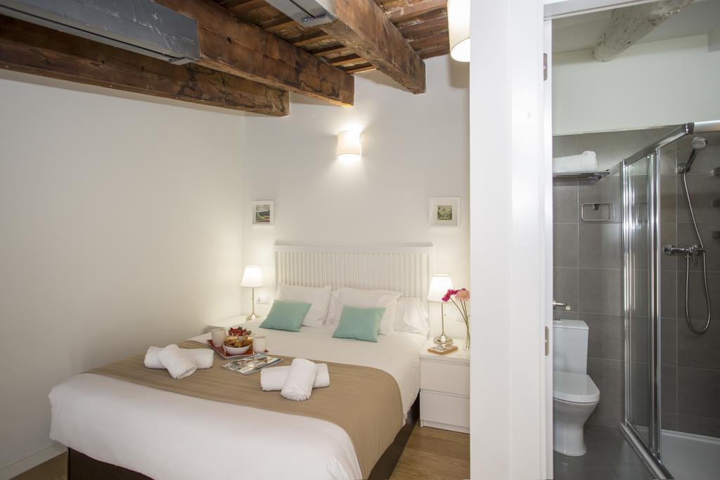 Singularstays San Vicente Valenza Esterno foto