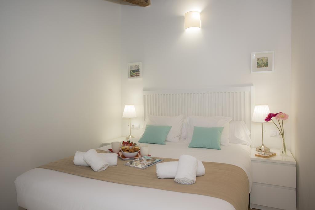 Singularstays San Vicente Valenza Esterno foto