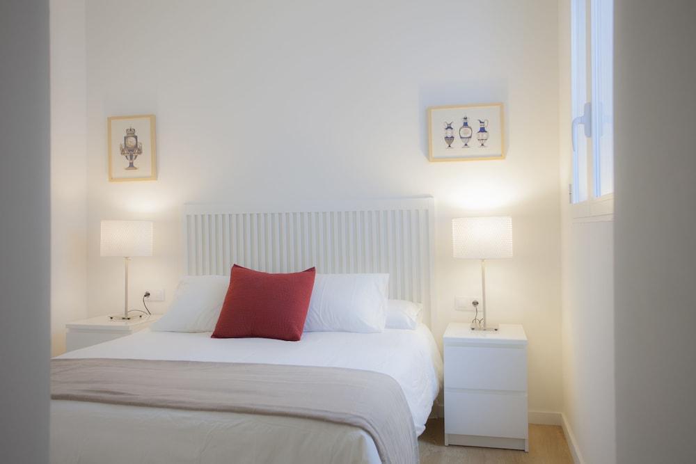 Singularstays San Vicente Valenza Esterno foto